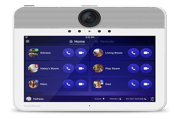 Intercom Wifi Broadband Internet
