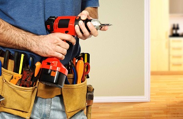 Maintenance Staff