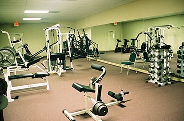 Gymnasium 
