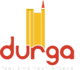  Durga Project Logo
